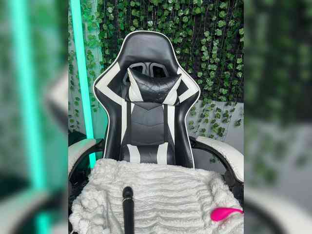 Eva_Kit webcam