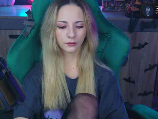dark_soul's live room