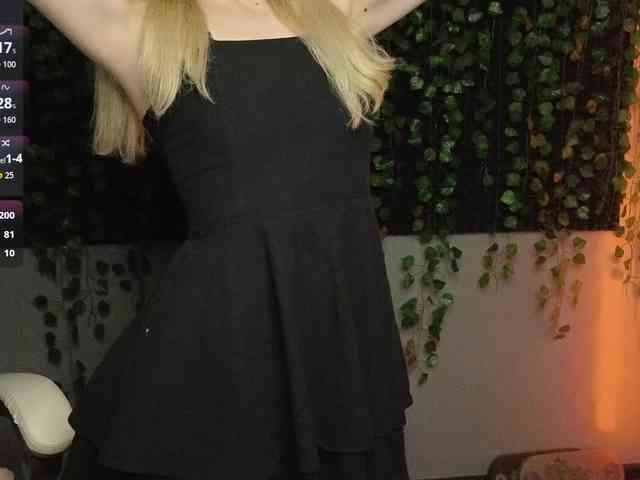 Eva_Kit webcam