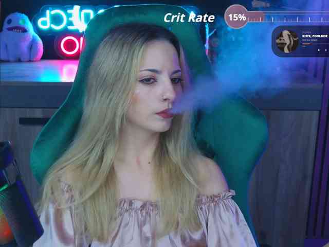 Dark_Soul webcam