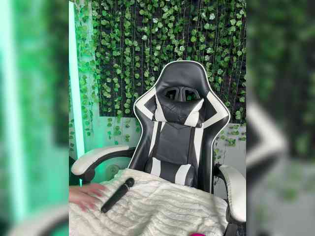 Eva_Kit webcam