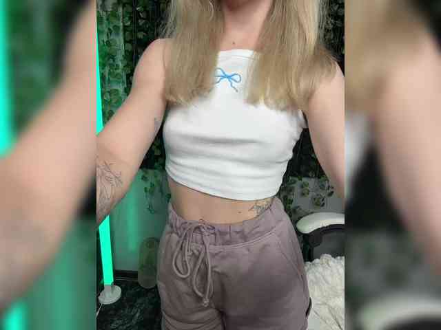 Eva_Kit webcam