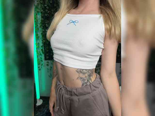 Eva_Kit webcam