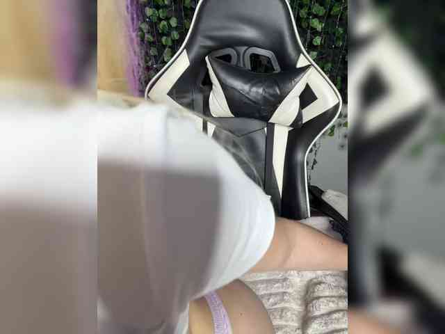 Eva_Kit webcam
