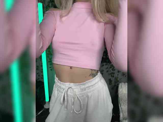 Korol-Eva Sex Cam Show