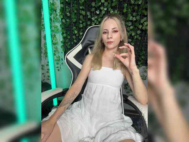 Eva_Kit webcam