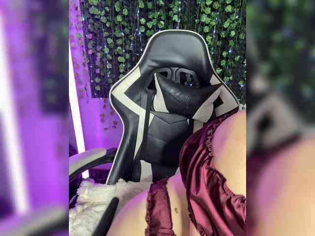 Eva_Kit webcam