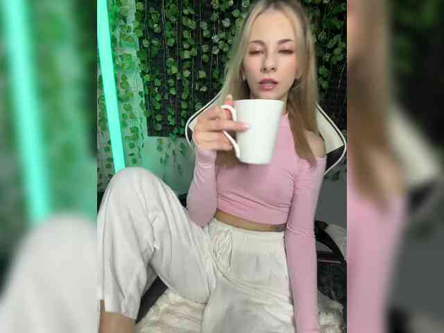 Eva_Kit webcam