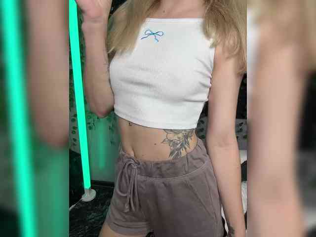 Eva_Kit webcam
