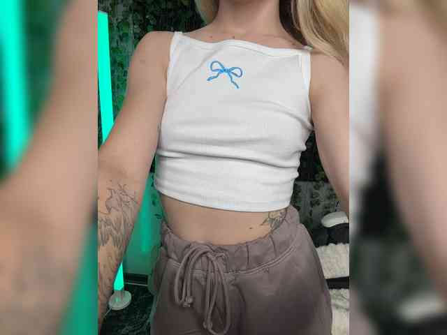 Korol-Eva Sex Cam Show