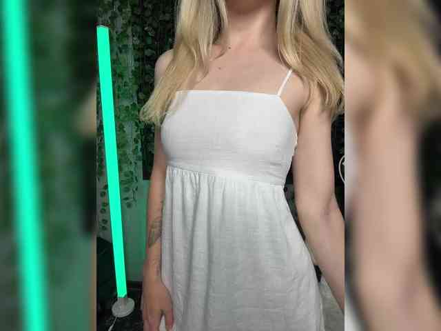 Korol-Eva Sex Cam Show