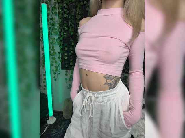 Eva_Kit webcam