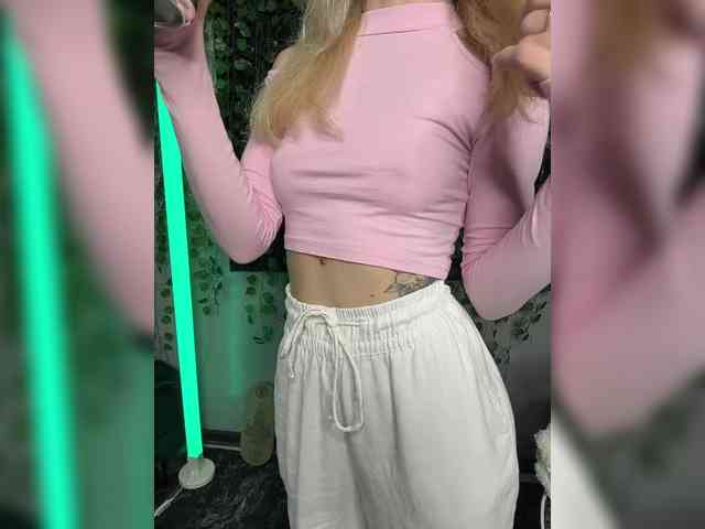 Korol-Eva Sex Cam Show