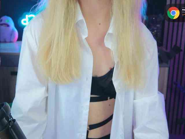 Modella: Dark_Soul