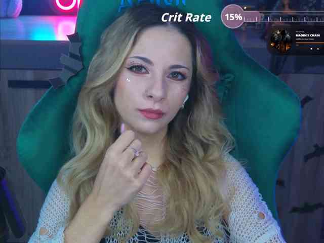 Dark_Soul webcam