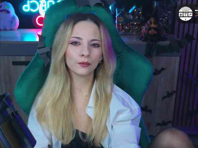 Dark_Soul webcam