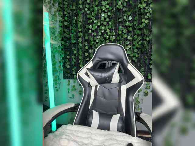 Korol-Eva Sex Cam Show