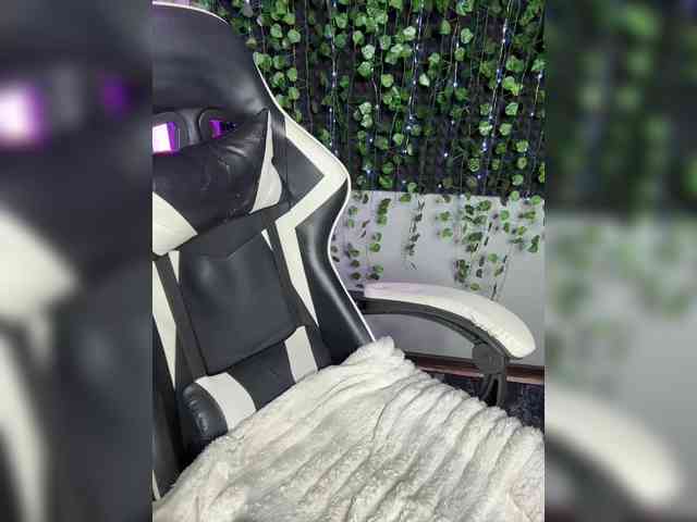 Eva_Kit webcam