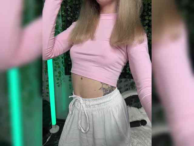 Eva_Kit webcam