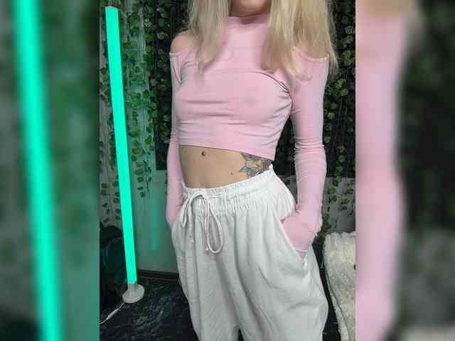 Eva_Kit webcam