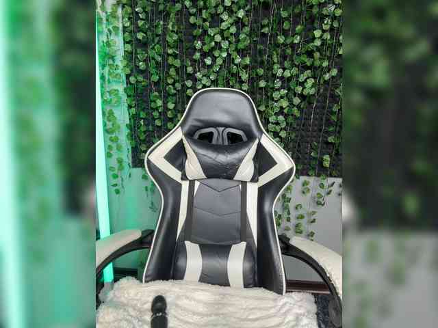 Eva_Kit webcam
