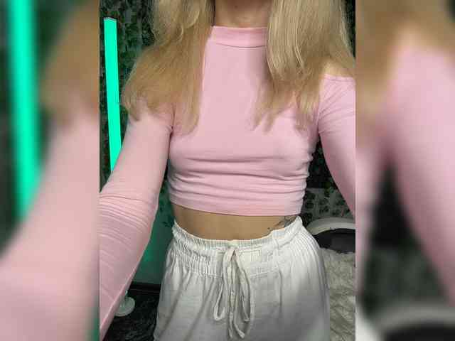 Korol-Eva Sex Cam Show