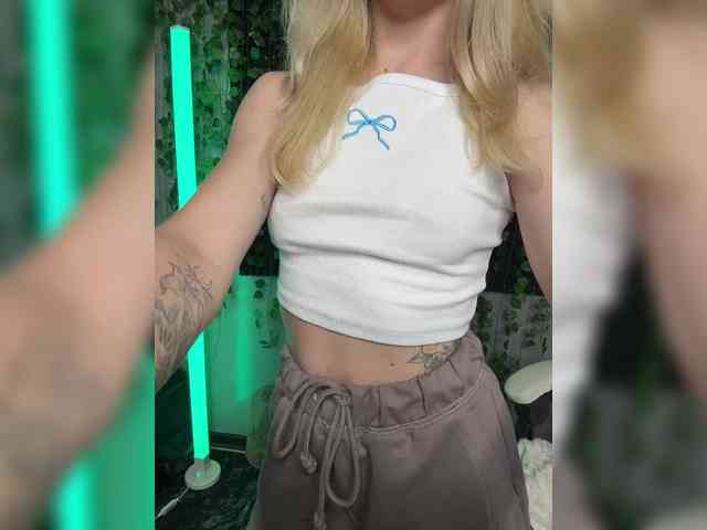 Korol-Eva Sex Cam Show