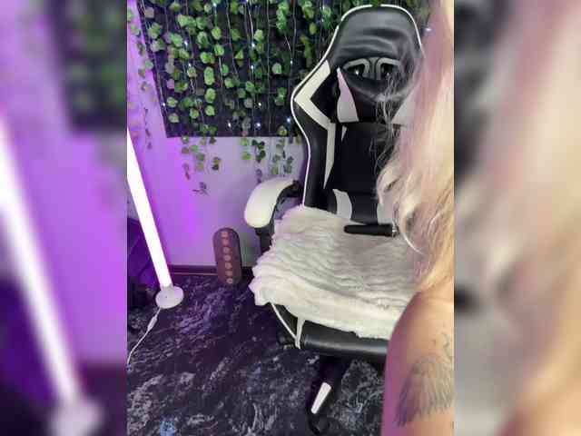 Eva_Kit webcam