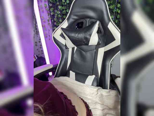 Eva_Kit webcam