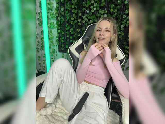 Eva_Kit webcam