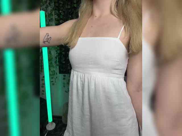 Korol-Eva Sex Cam Show