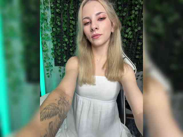 Eva_Kit webcam