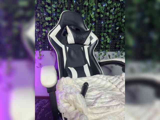 Eva_Kit webcam
