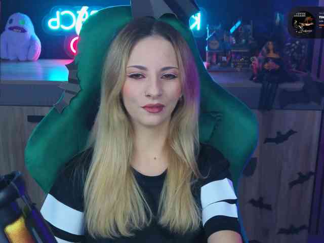 Dark_Soul webcam