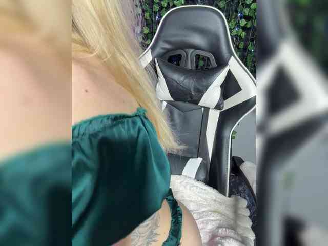 Eva_Kit webcam