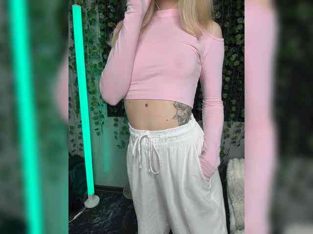 Eva_Kit webcam