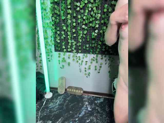 Korol-Eva Sex Cam Show