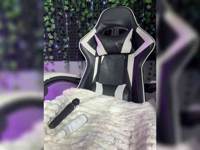 Eva_Kit webcam