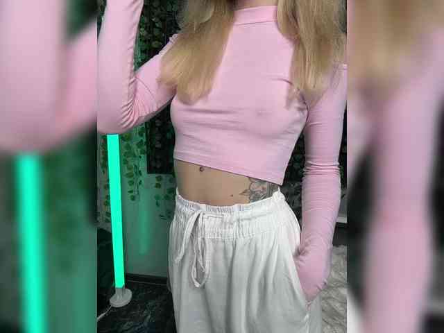 Korol-Eva Sex Cam Show