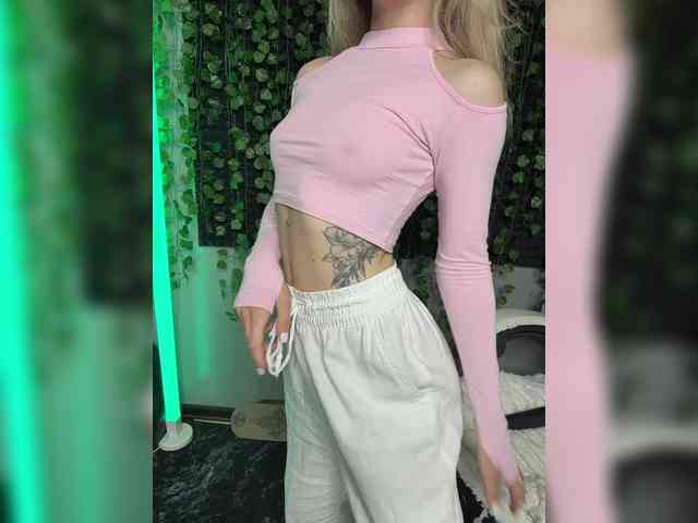 Eva_Kit webcam