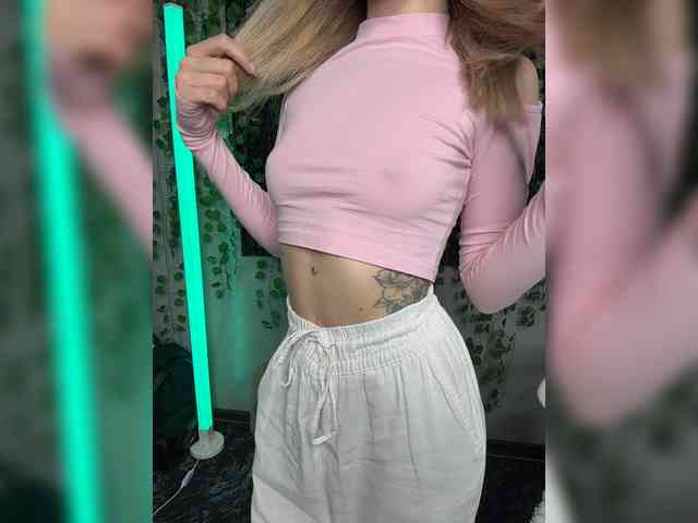Korol-Eva Sex Cam Show