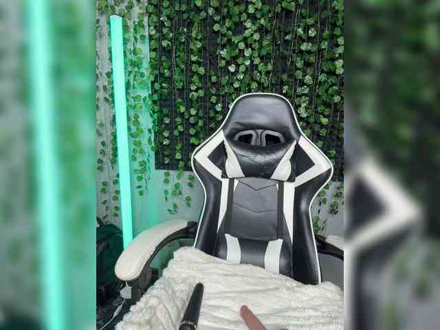 Eva_Kit webcam