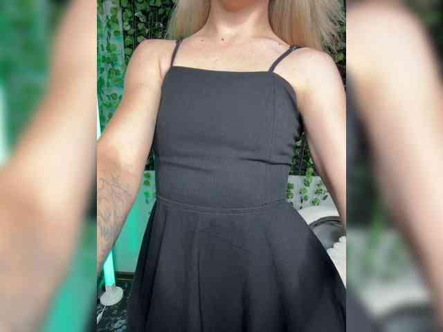 Korol-Eva Sex Cam Show