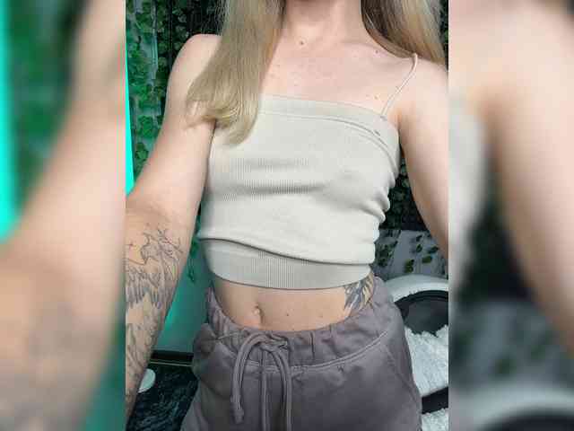 Eva_Kit webcam