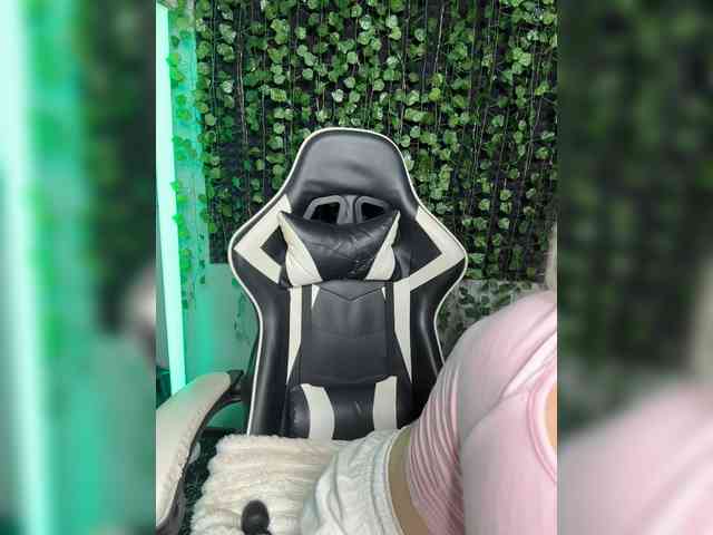 Eva_Kit webcam