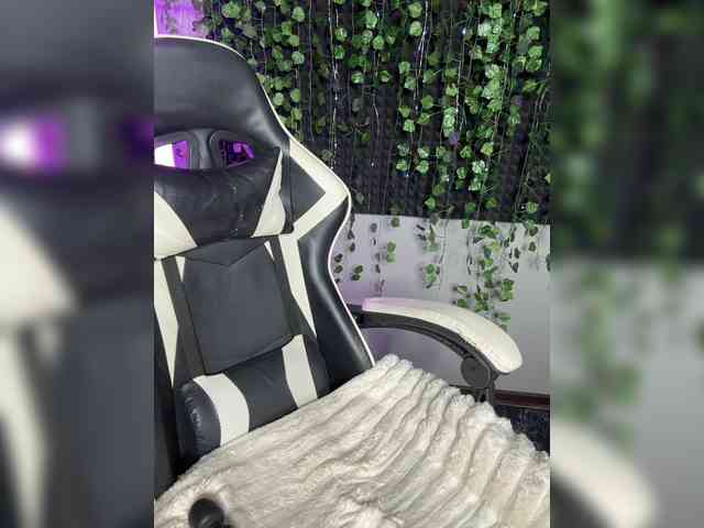 Eva_Kit webcam