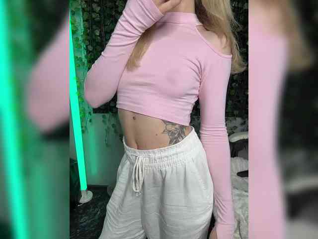 Eva_Kit webcam