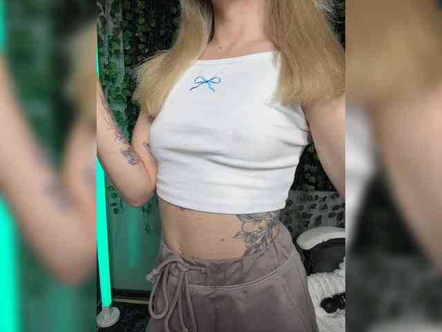 Eva_Kit webcam