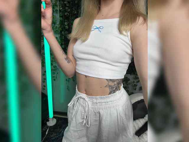Eva_Kit webcam