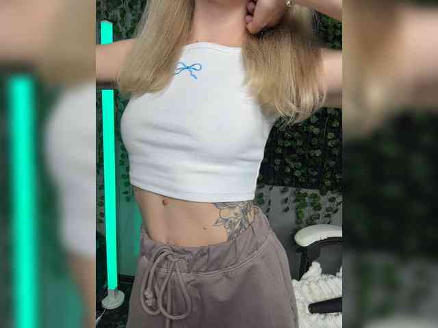 Eva_Kit webcam